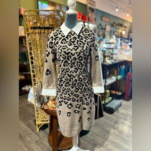 Cynthia Rowley Sweater Dress